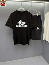 Picture of Balenciaga Shirt Pant Suits _SKUBalenciagaM-5XLkdtr12820101